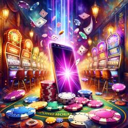 Activate 1000 Free Spins in the UK